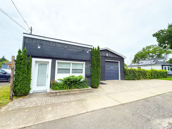 212 Mellanby AVE, Port Colborne, ON L3K 2L9