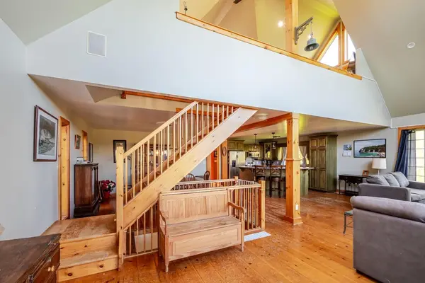 501192 Grey 1 RD, Georgian Bluffs, ON N0H 2T0