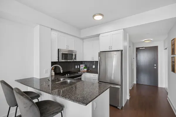 1035 Bank ST #1501, Glebe - Ottawa East And Area, ON K1H 7R1