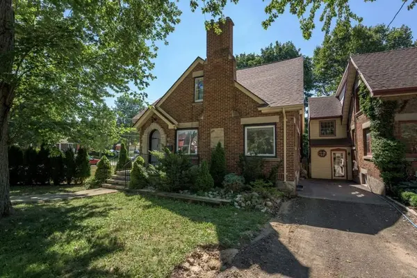 525 Grosvenor ST, London East, ON N5Y 3S8