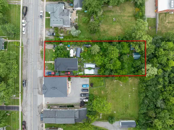 2632 Stevensville RD, Fort Erie, ON L0S 1S0