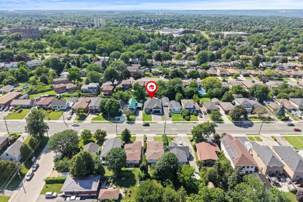 646 West 5th ST, Hamilton, ON L9C 3R2