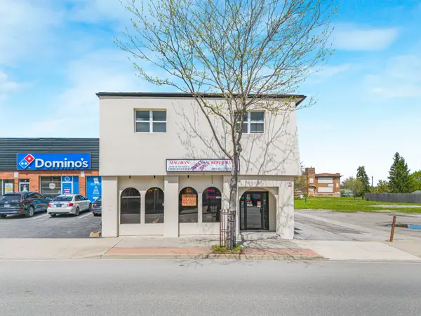 5703 Ferry ST, Niagara Falls, ON L2G 1S5