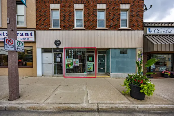 150 BROADWAY ST, Tillsonburg, ON N4G 3P8