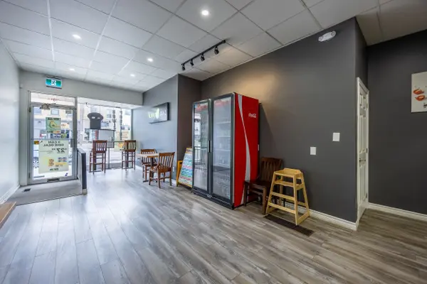 150 BROADWAY ST, Tillsonburg, ON N4G 3P8
