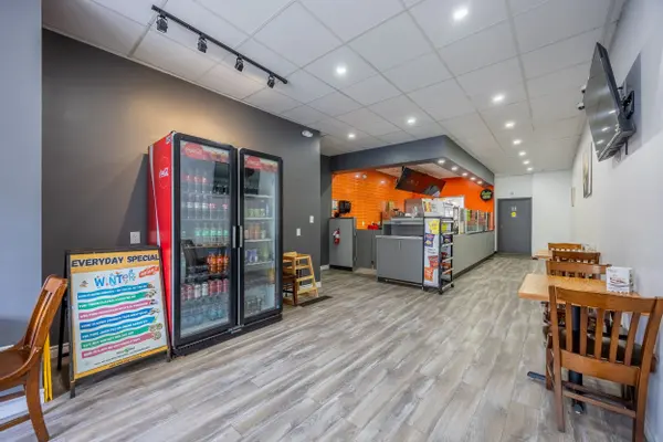 150 BROADWAY ST, Tillsonburg, ON N4G 3P8