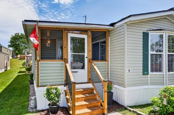 9 Poplar DR, Otonabee-south Monaghan, ON K0L 2G0