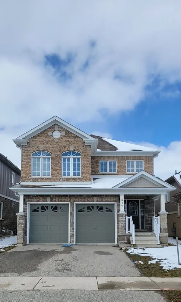939 Hannah AVE S, North Perth, ON N4W 0E5