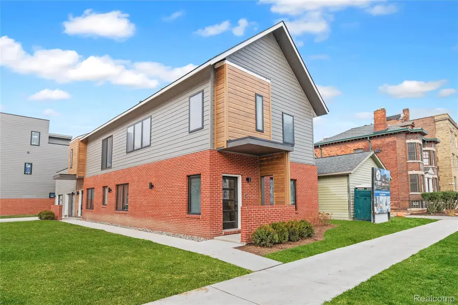 5216 Avery ST #9, Detroit, MI 48208