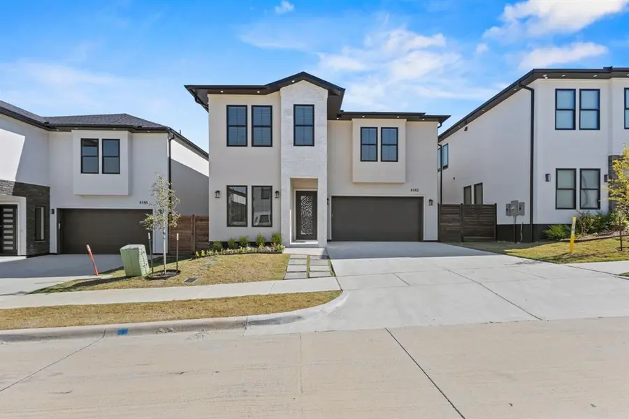 4150 Khawlah Nafal Court, Irving, TX 75038