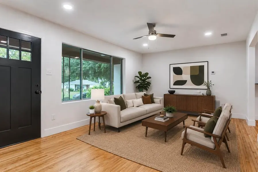 133 Mcgee Drive, Fort Worth, TX 76114