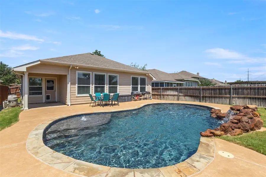 13220 Padre Avenue, Fort Worth, TX 76244