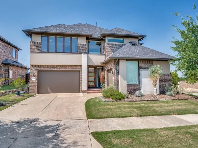 2684 Powlett Creek Drive, Frisco, TX 75034