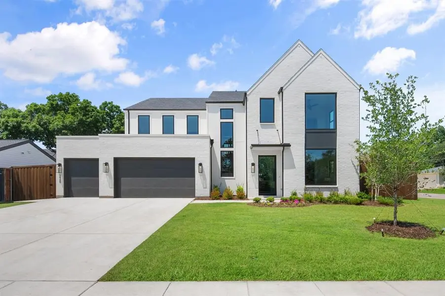 3989 Highgrove Drive, Dallas, TX 75220