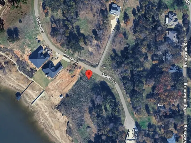 766 Sunset Court, Mabank, TX 75143