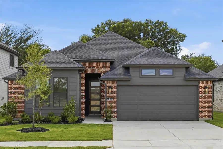 4645 Commack Drive, Fort Worth, TX 76135