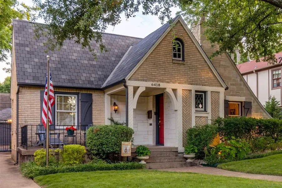 6418 Westlake Avenue, Dallas, TX 75214