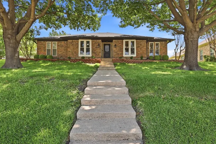 3710 Windmill Court, Plano, TX 75074