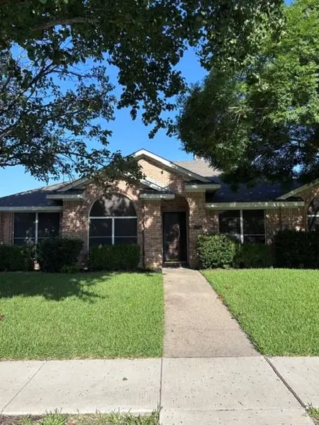 1300 Rosewood Lane, Allen, TX 75002