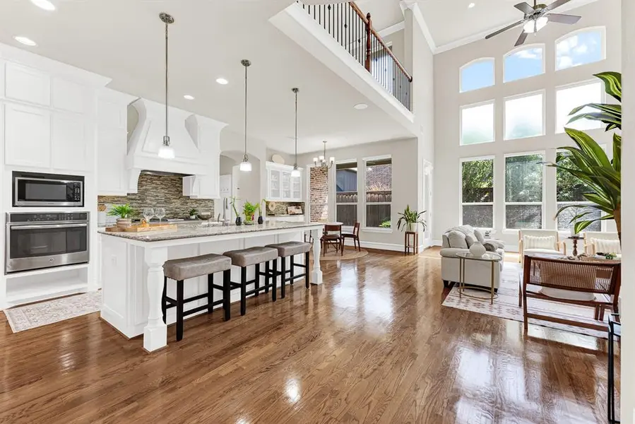 6200 CORSICA Way, Plano, TX 75024
