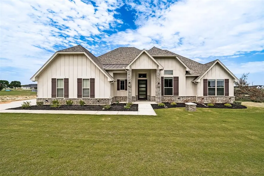 9459 Zion Hill Road, Poolville, TX 76487