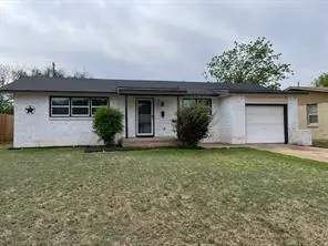 1460 Glenhaven, Abilene, TX 79603