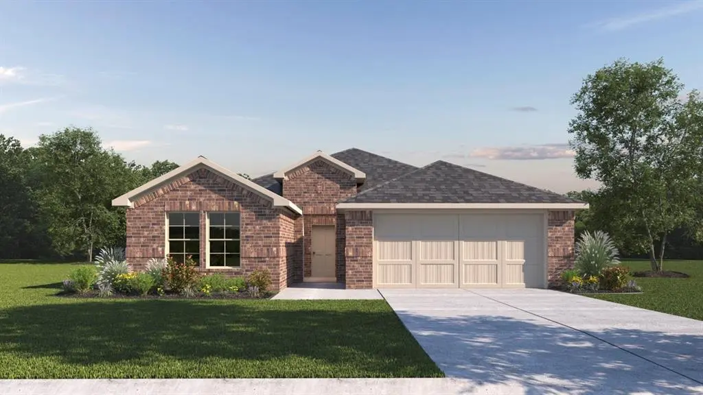 8417 Everly Drive, Garland, TX 75043