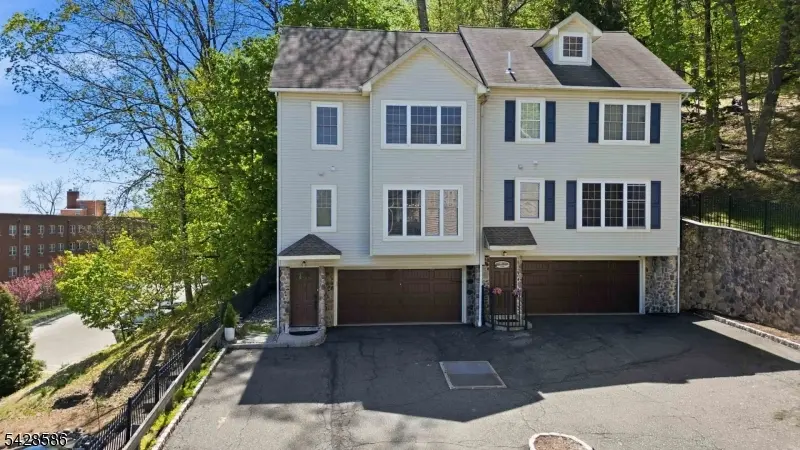 1 Entrance Ave, Morristown Town, NJ 07960