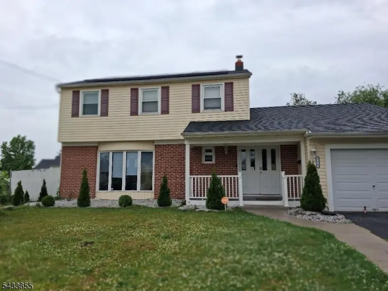 119 Colonial  Rd #1, Edgewater Park Twp., NJ 08010