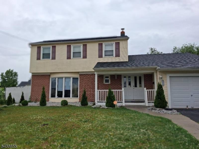 119 Colonial  Rd #1, Edgewater Park Twp., NJ 08010