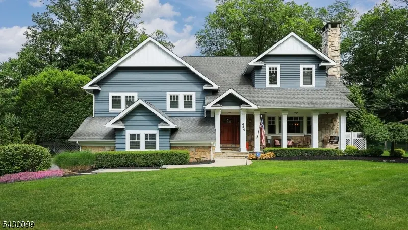 244 Pembrook Rd, Mountainside Boro, NJ 07092