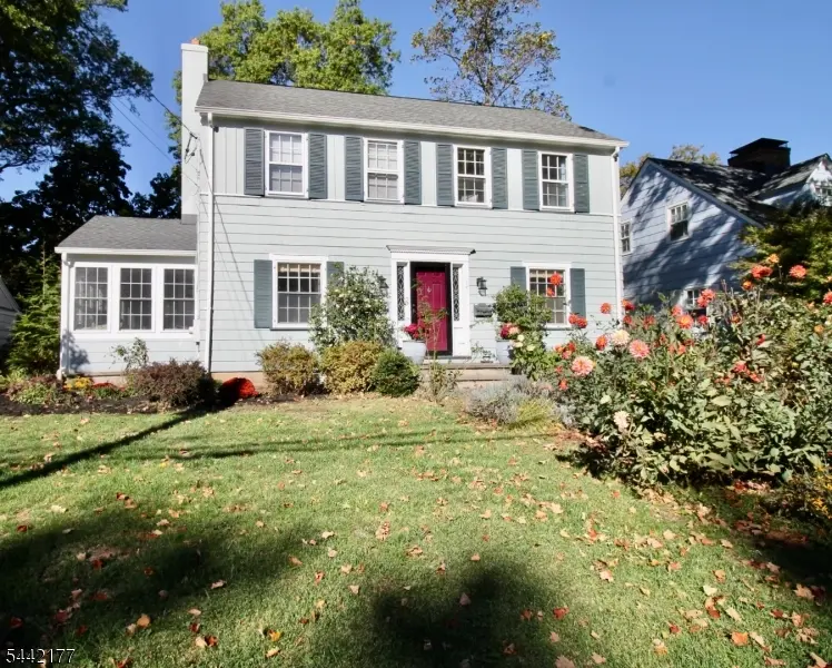 24 College Ave, Montclair Twp., NJ 07043