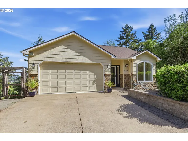 3410 VIDERA DR, Eugene, OR 97405