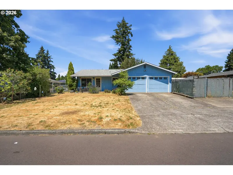 2321 SE SPRUCE ST, Hillsboro, OR 97123