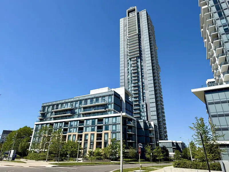 55 Ann O'reilly RD #3605, Toronto C15, ON M2J 0E1