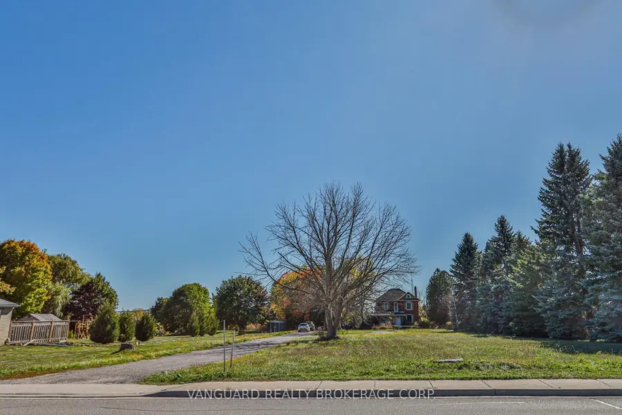 2781 Sixth Line, Bradford West Gwillimbury, ON L3Z 2G7