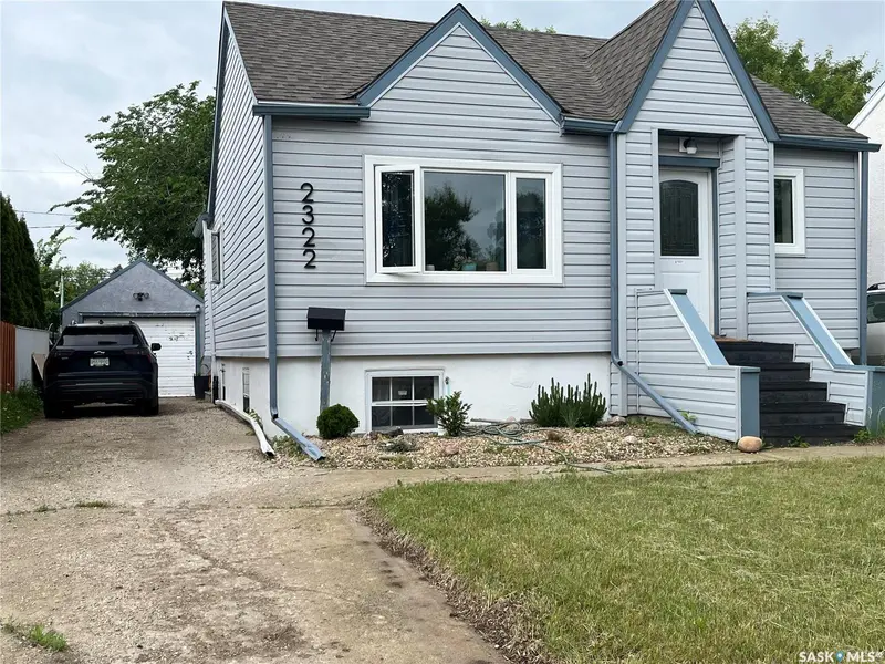 2322 Reynolds STREET, Regina, SK S4N 3N5