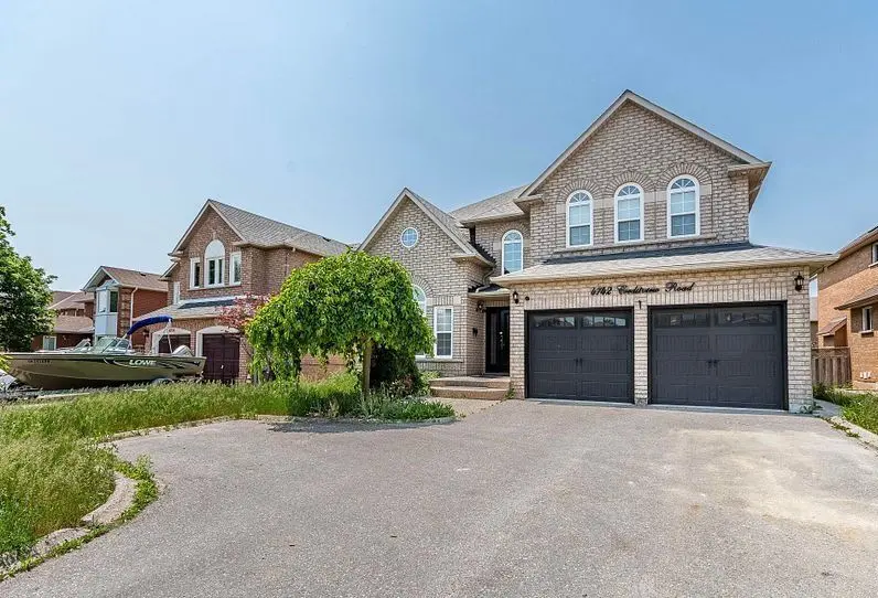 4742 Creditview RD, Mississauga, ON L5M 5H2