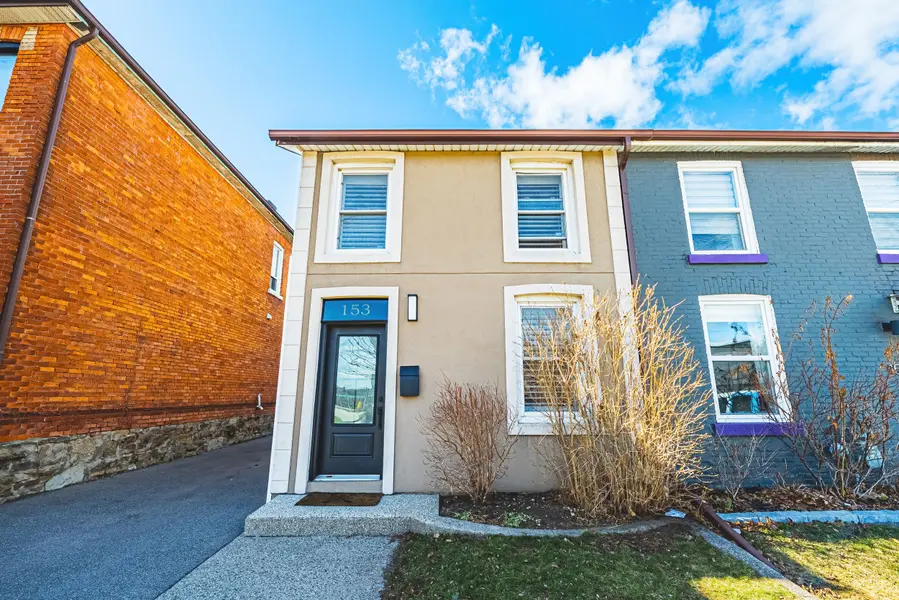 153 Elgin ST, Hamilton, ON L8L 4Y1
