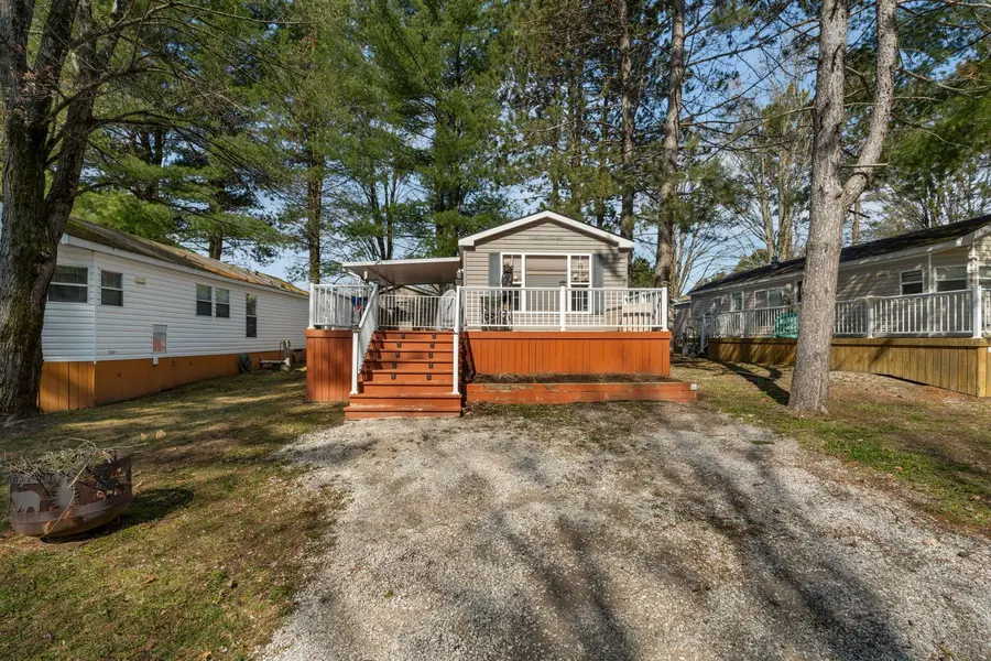 1082 Shamrock Marina RD #63, Gravenhurst, ON P0E 1N0