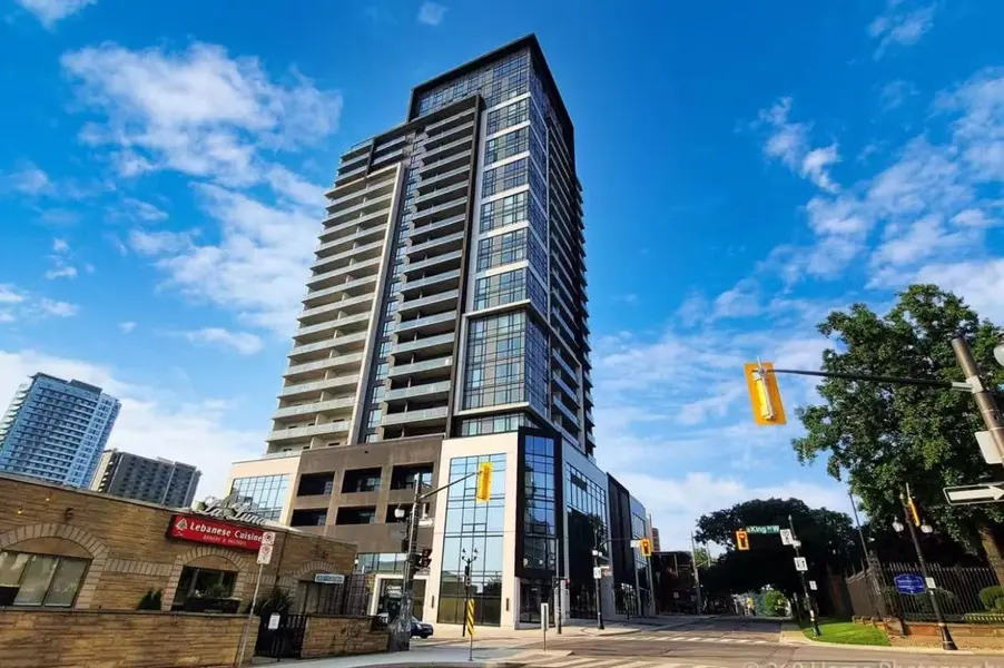 15 Queen ST S #608, Hamilton, ON L8P 0C6