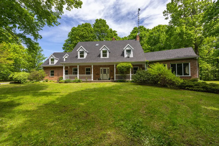 3733 Jamieson RD, Frontenac, ON K0H 1V0