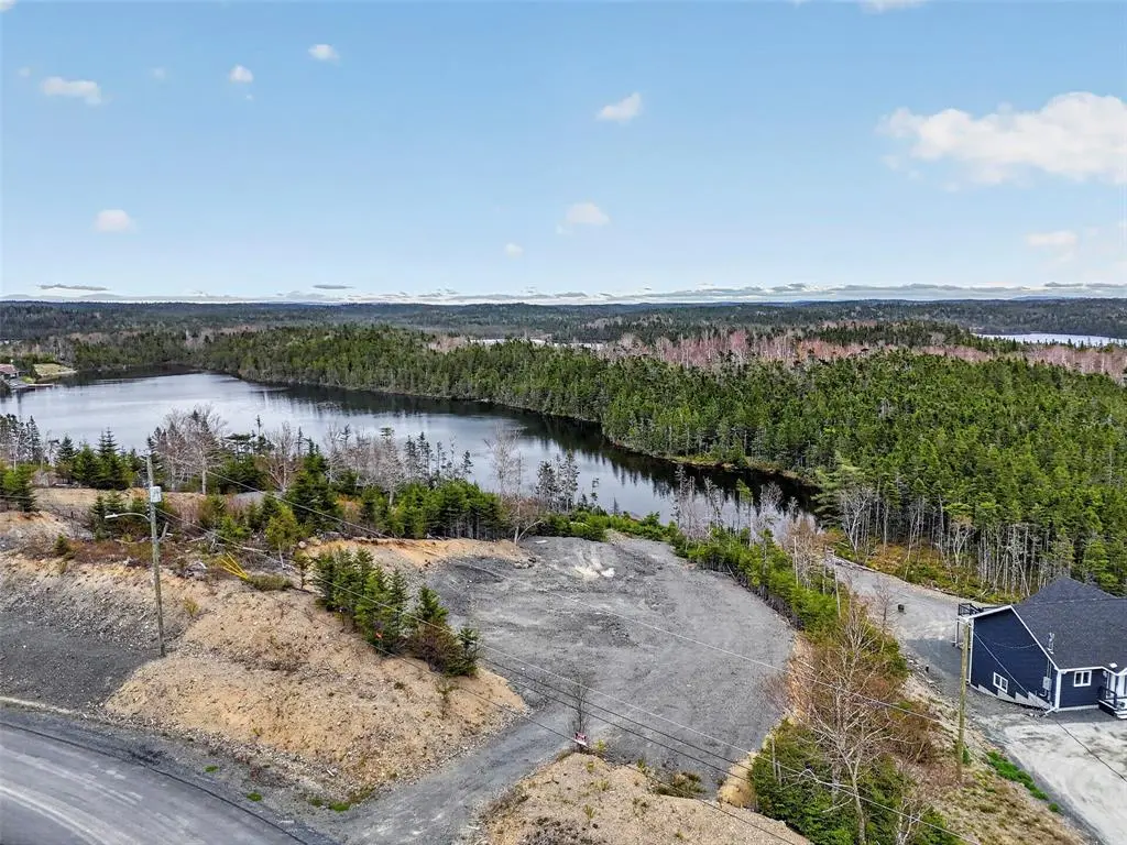 117-121 Sunset Boulevard, Whitbourne, NL A0B3K0