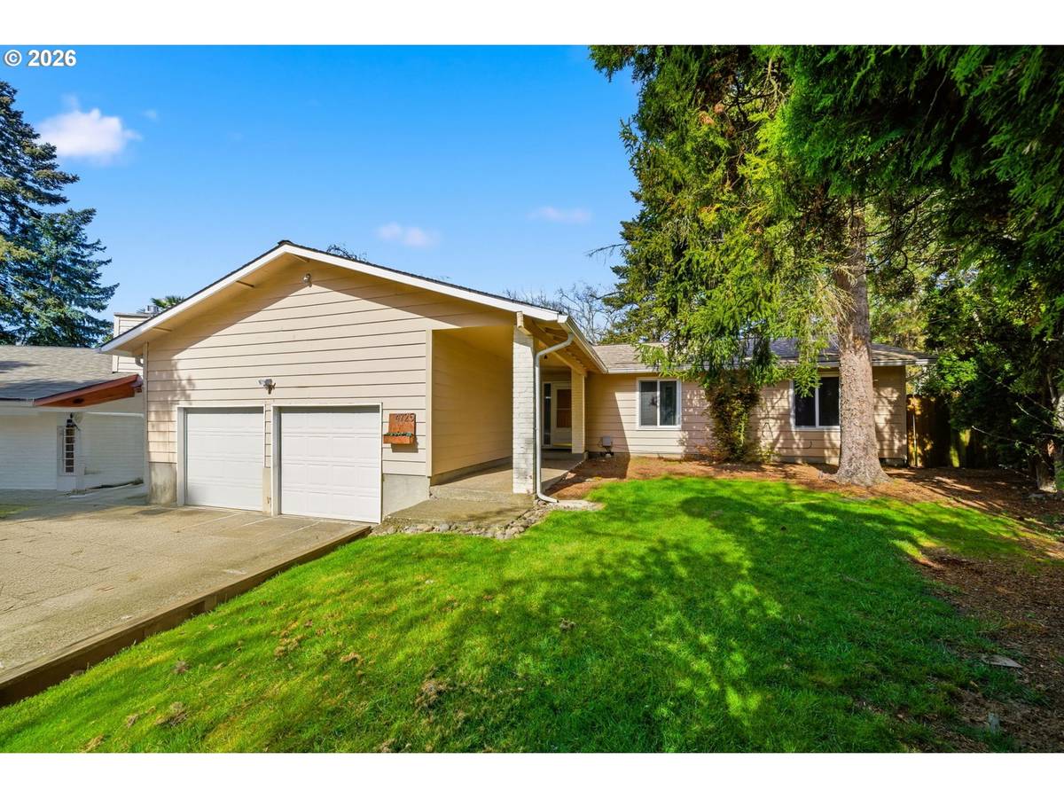 4725 SW 207TH CT, Beaverton, OR 97078