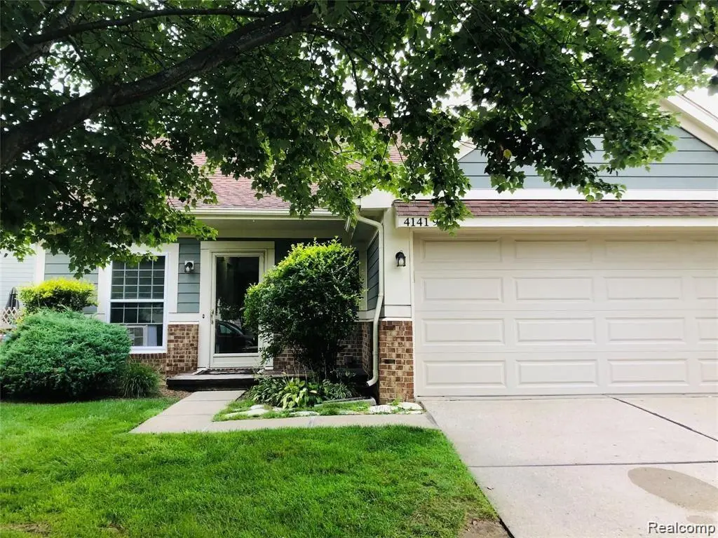 41419 CORNELL DR, Novi, MI 48377