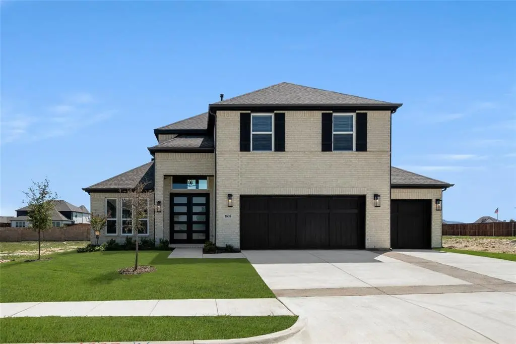 1838 Briarwood, Midlothian, TX 76065