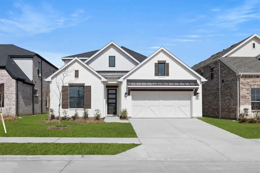 5313 Archeron Avenue, Aubrey, TX 75009