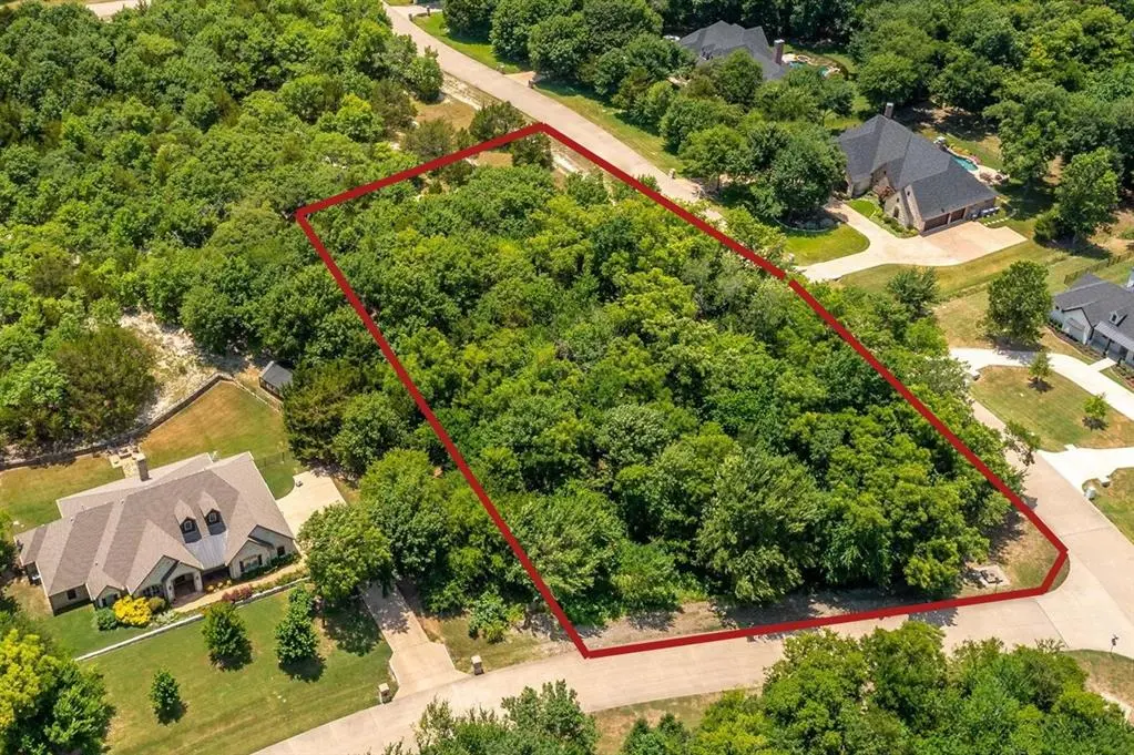 TBD Valley Oak Court, Mckinney, TX 75071