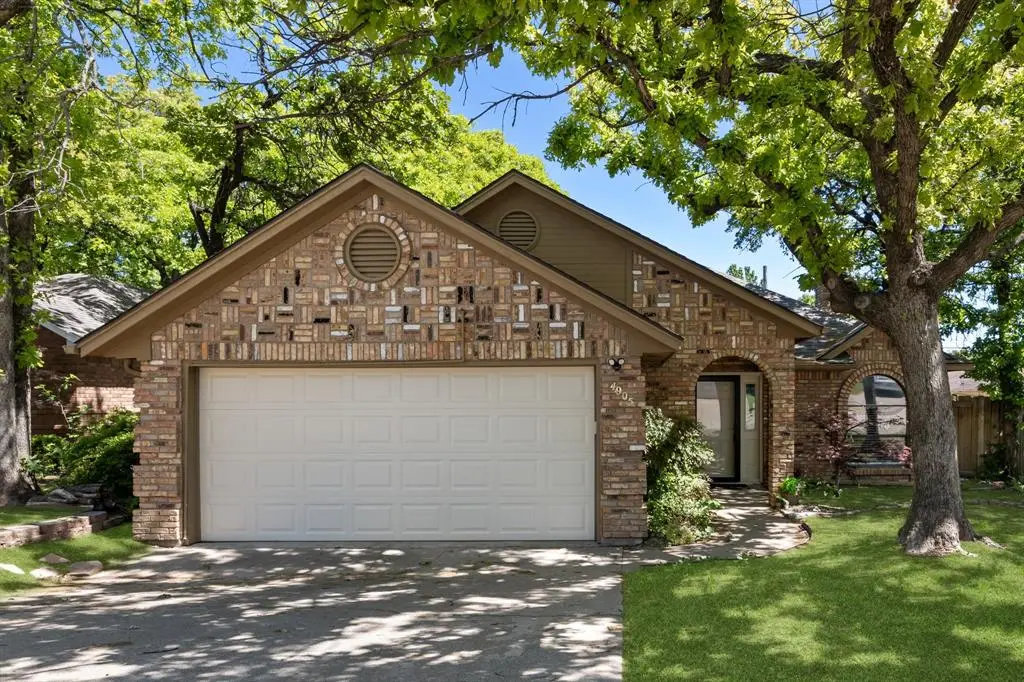 4905 Arborgate Drive, Arlington, TX 76017