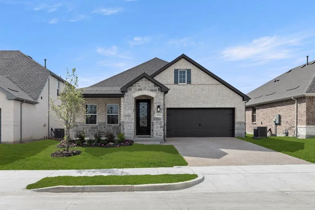 2411 Daisy Lane, Melissa, TX 75454